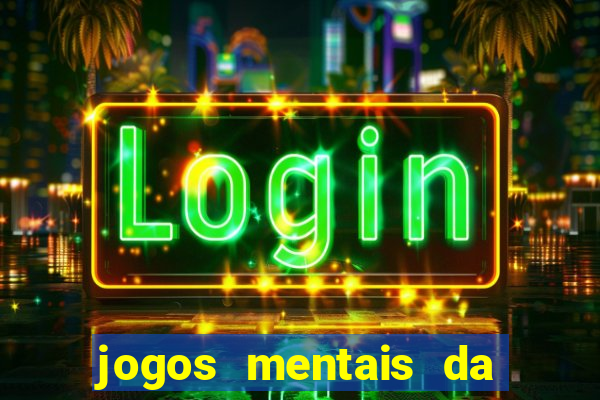 jogos mentais da pessoa controladora